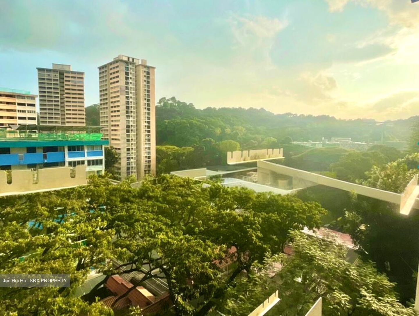 Telok Blangah Crescent (Bukit Merah),  #497166601